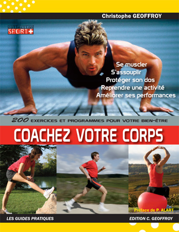 COACHEZ VOTRE CORPS