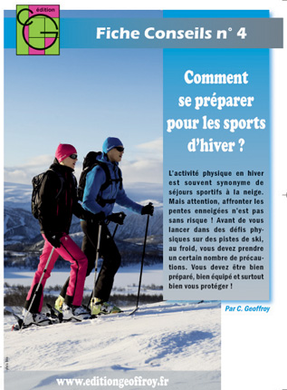 fiche conseilsN°4