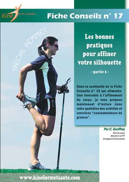Fiche conseils N°17