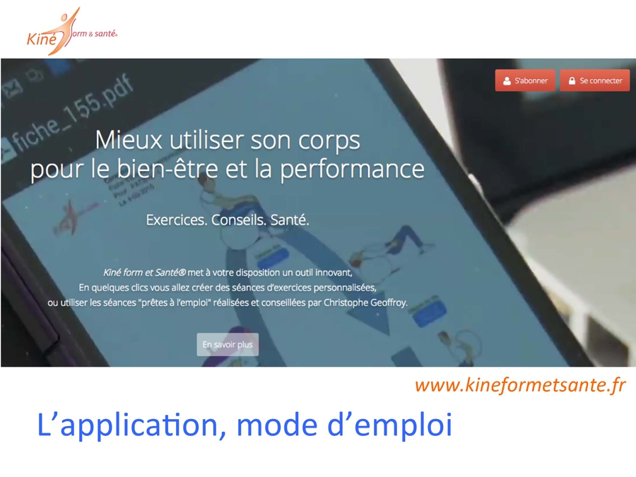 appliCOUV