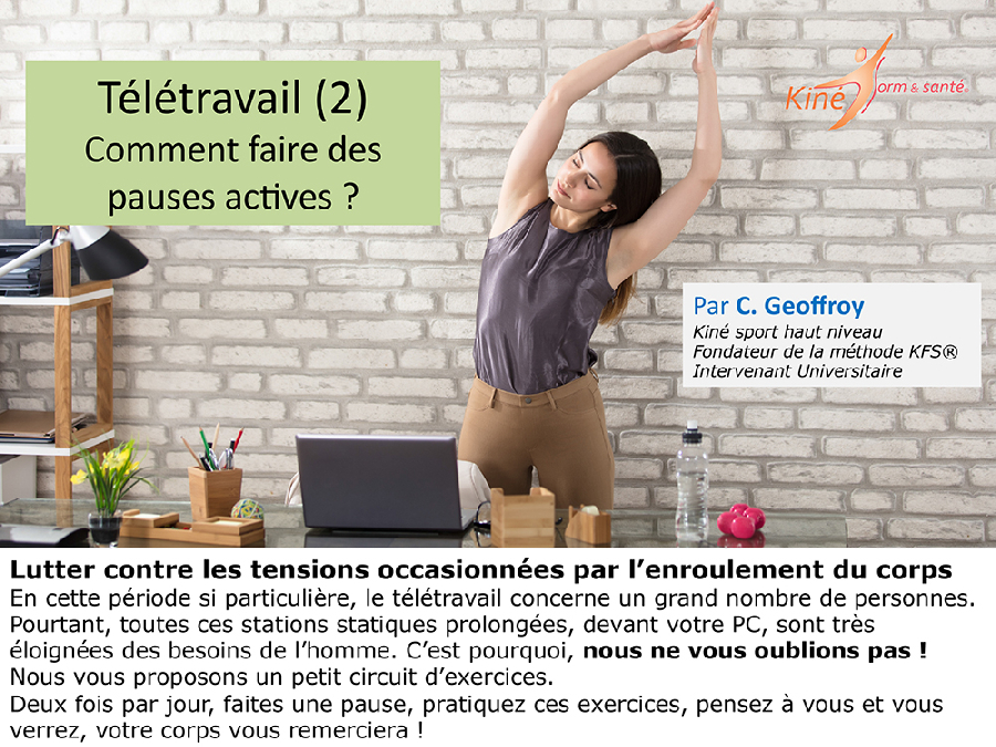KFS® Télétravail 2